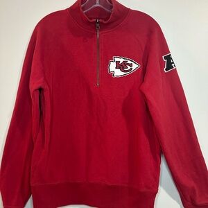 47 Brand Kansas City Sweatshirt Women’s Size Medium